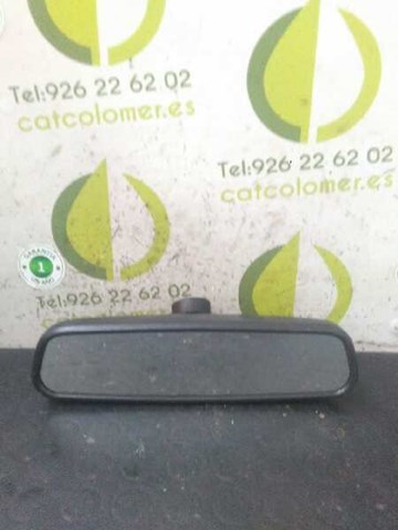 Lusterko wewnętrzne 8D0857511A VAG