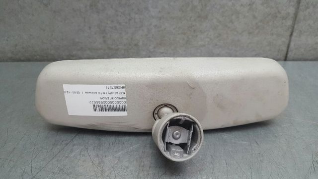 Lusterko wewnętrzne 8D0857511A VAG