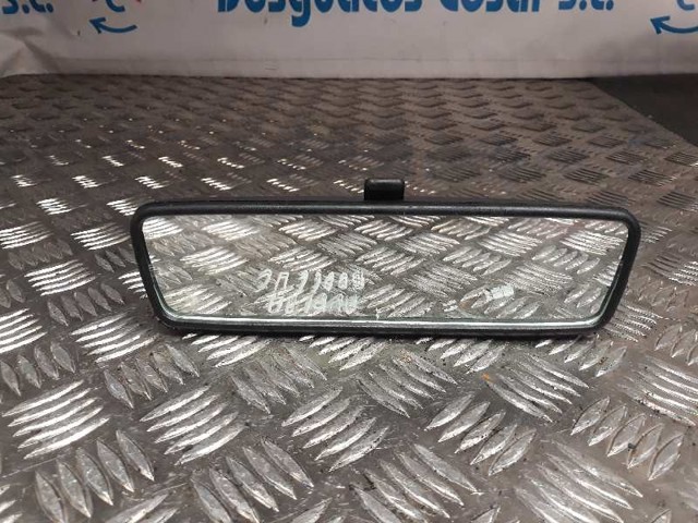 Lusterko wewnętrzne 8D0857511A VAG