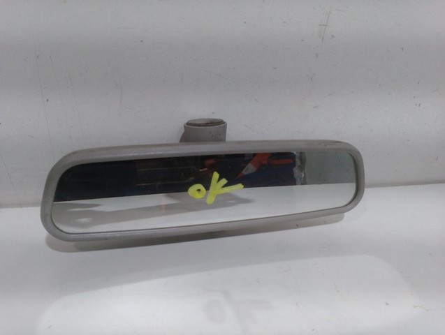 Lusterko wewnętrzne 8D0857511A VAG