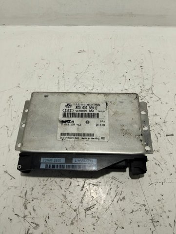 Sterownik ESP 8D0907389 VAG