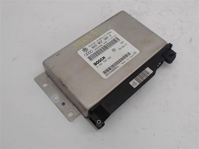 Sterownik ESP 8D0907389D VAG