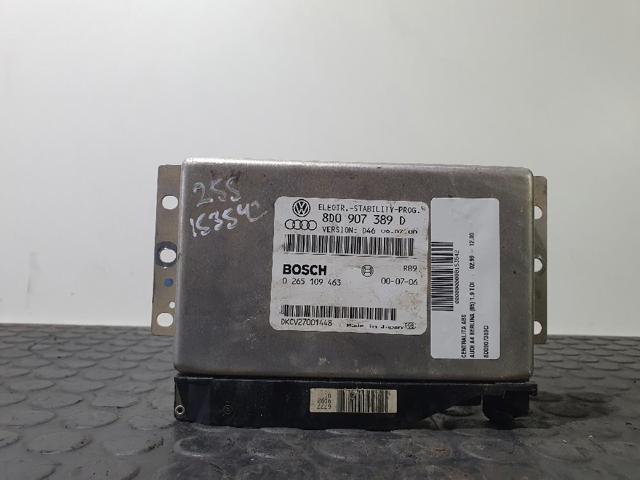 Sterownik ESP 8D0907389D VAG