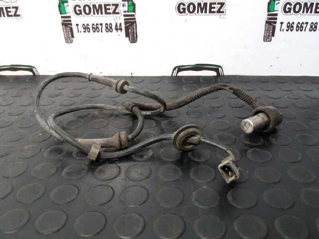 Czujnik ABS przedni 8D0927803 VAG