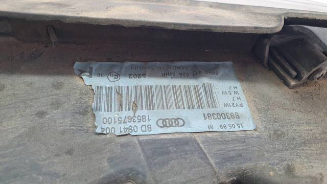 8D0941004A VAG