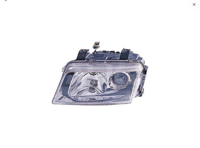 Reflektor lewy 8D0941029 VAG