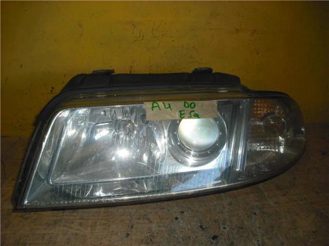 Reflektor lewy 8D0941029AK VAG