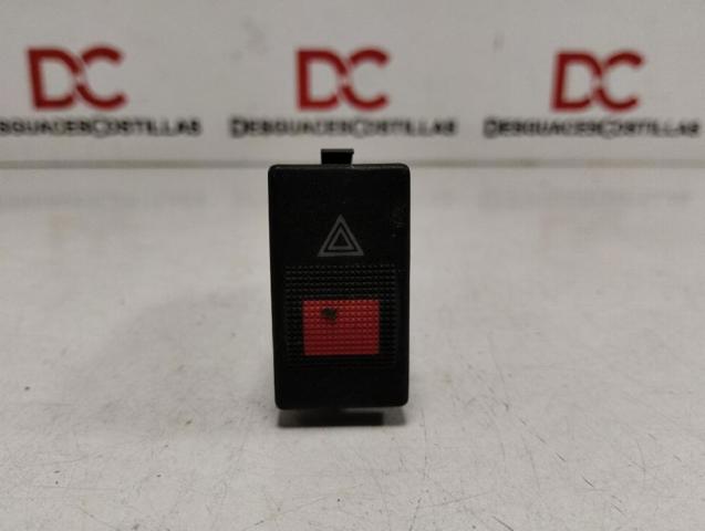 Przycisk włączania światła awaryjnego 8D0941509C VAG
