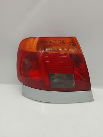 Lampa zespolona tylna lewa 8D0945111A VAG