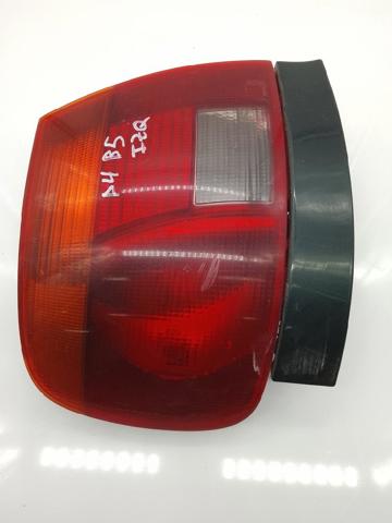 Lampa zespolona tylna lewa 8D0945111A VAG