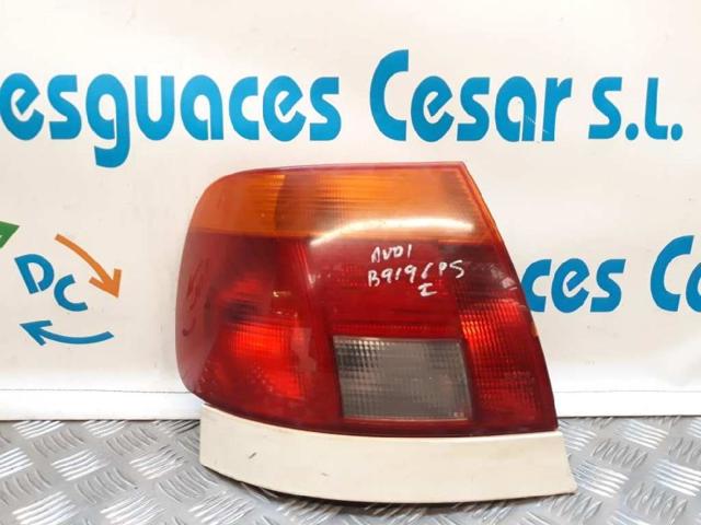 Lampa zespolona tylna lewa 8D0945111A VAG