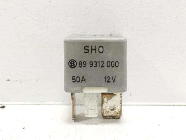 Przekaźnik wentylatora 8D0951253 VAG