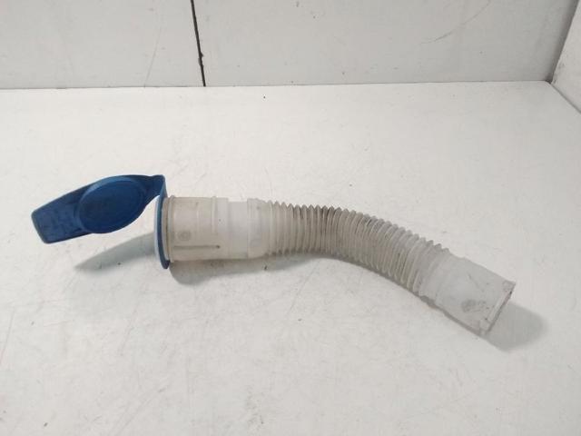 Korek zbiornika spryskiwacza 8D0955455 VAG