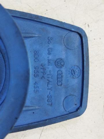 Korek zbiornika spryskiwacza 8D0955455 VAG