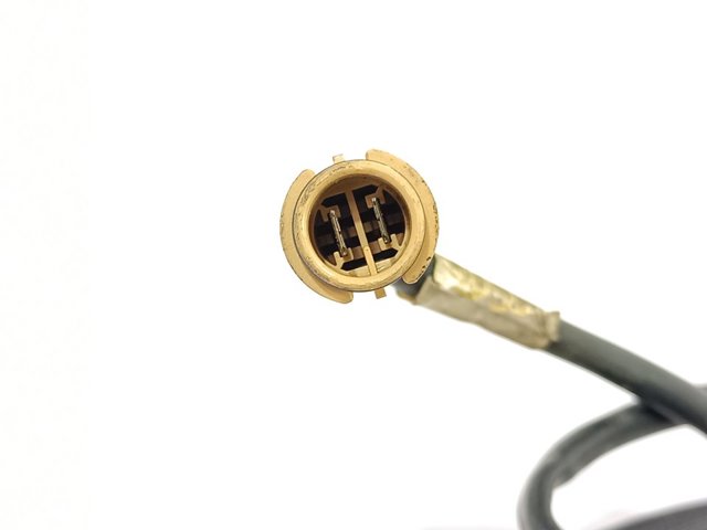 Wentylator elektryczny układu chłodzenia kompletny (silnik+wirnik) 8D0959455C VAG