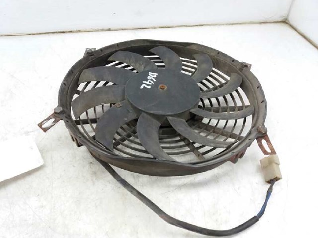 Wentylator elektryczny układu chłodzenia kompletny (silnik+wirnik) 8D0959455C VAG