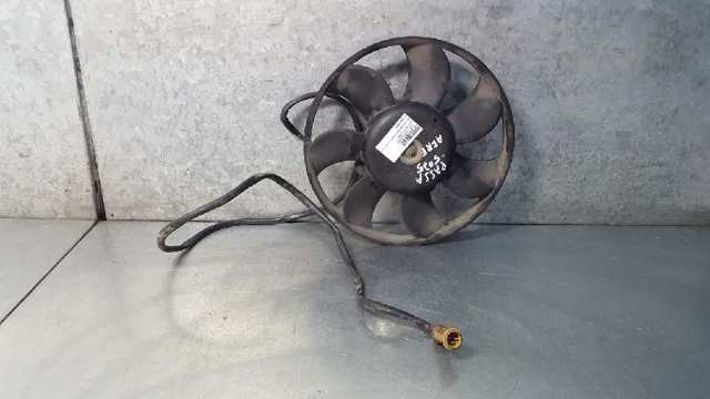 Wentylator elektryczny układu chłodzenia kompletny (silnik+wirnik) 8D0959455C VAG