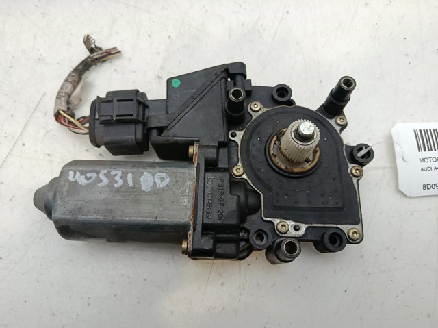 8D0959801D VAG