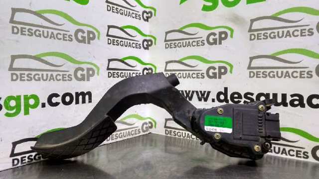 Pedał przyspieszenia (gazu) Audi A8 4D2, 4D8