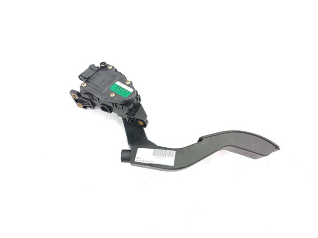 Pedał przyspieszenia (gazu) Audi A8 4D2, 4D8