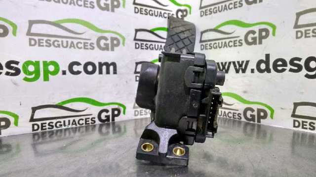 Pedał przyspieszenia (gazu) Audi A8 4D2, 4D8