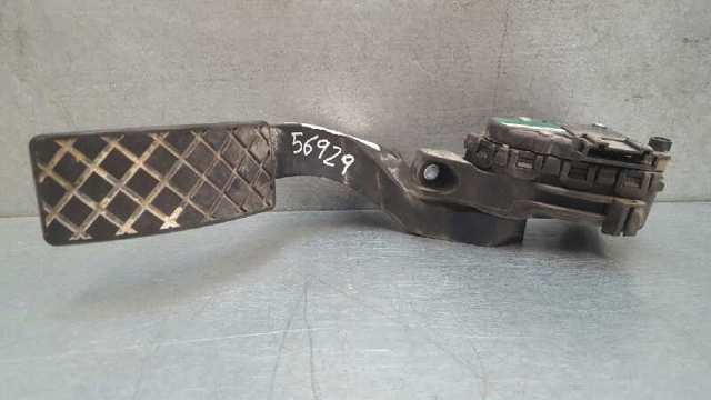 Pedał przyspieszenia (gazu) Audi A8 4D2, 4D8