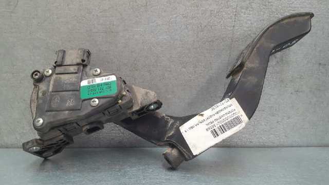 Pedał przyspieszenia (gazu) Audi A8 4D2, 4D8