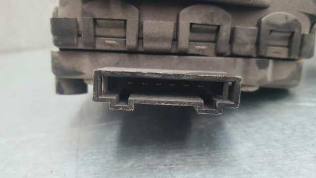 Pedał przyspieszenia (gazu) Audi A8 4D2, 4D8