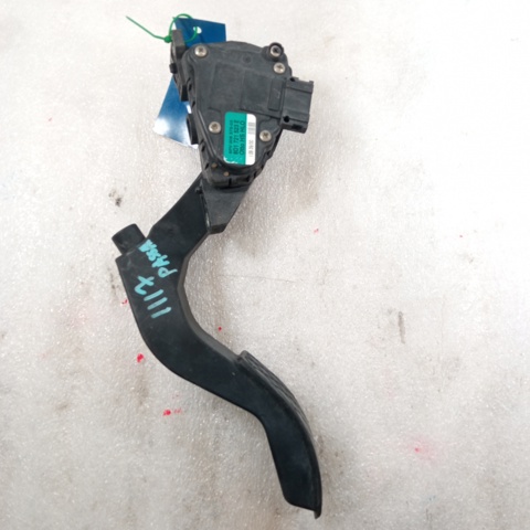 Pedał przyspieszenia (gazu) Audi A8 4D2, 4D8