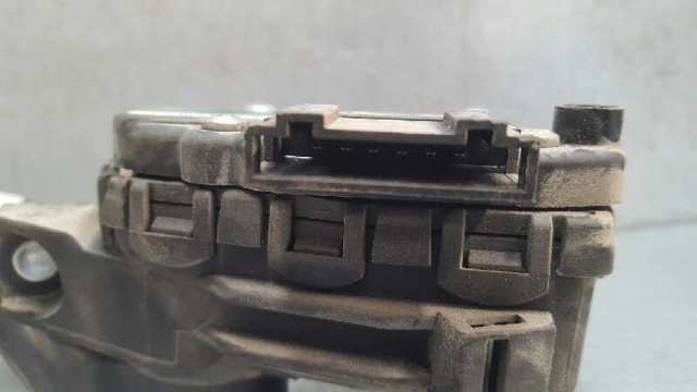 Pedał przyspieszenia (gazu) Audi A8 4D2, 4D8