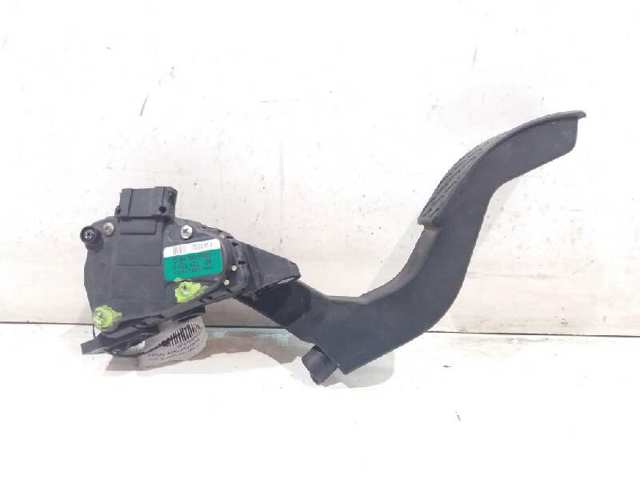 Pedał przyspieszenia (gazu) Audi A8 4D2, 4D8