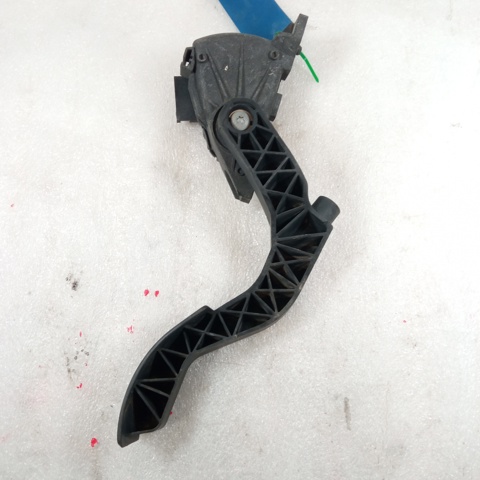 Pedał przyspieszenia (gazu) Audi A8 4D2, 4D8