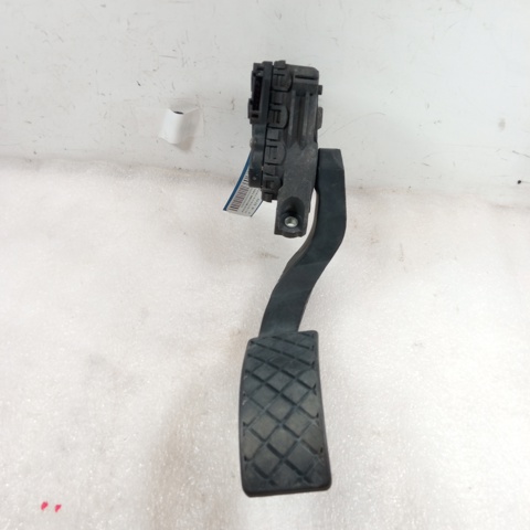 Pedał przyspieszenia (gazu) Audi A8 4D2, 4D8