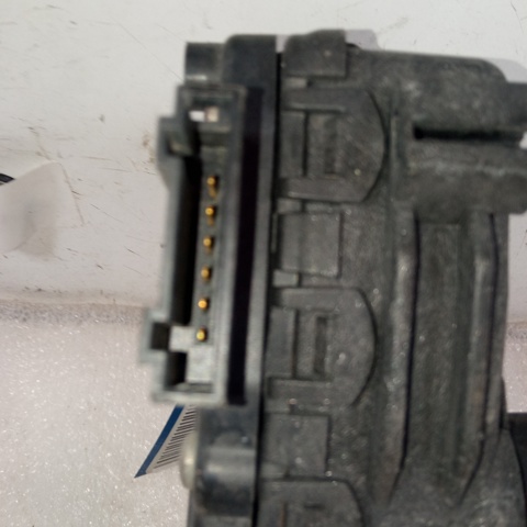 Pedał przyspieszenia (gazu) Audi A8 4D2, 4D8