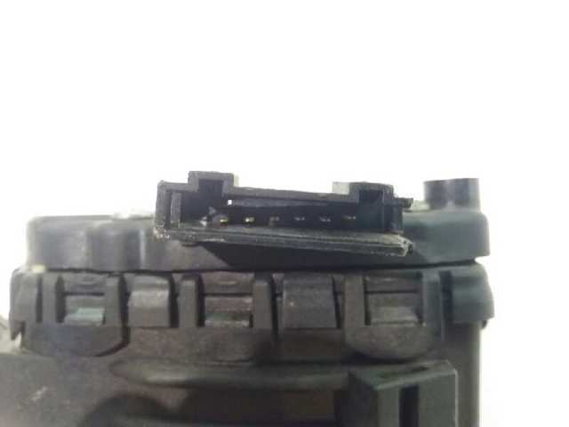 Pedał przyspieszenia (gazu) Audi A8 4D2, 4D8