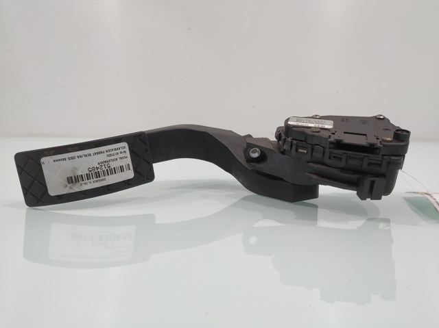 Pedał przyspieszenia (gazu) 8D1721523J VAG