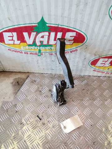 Pedał przyspieszenia (gazu) Audi A8 4D2, 4D8