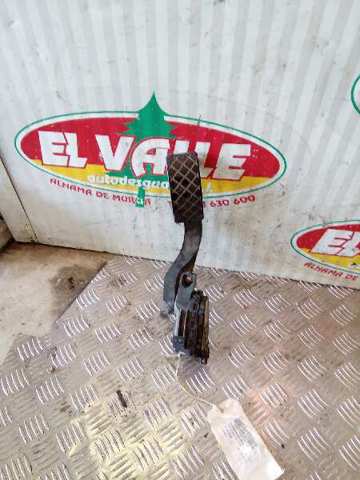 Pedał przyspieszenia (gazu) Audi A8 4D2, 4D8