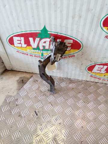 Pedał przyspieszenia (gazu) Audi A8 4D2, 4D8