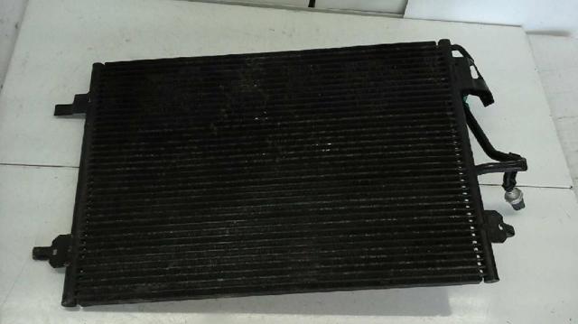 Chłodnica nagrzewnicy (ogrzewacza) 8D1819030B VAG