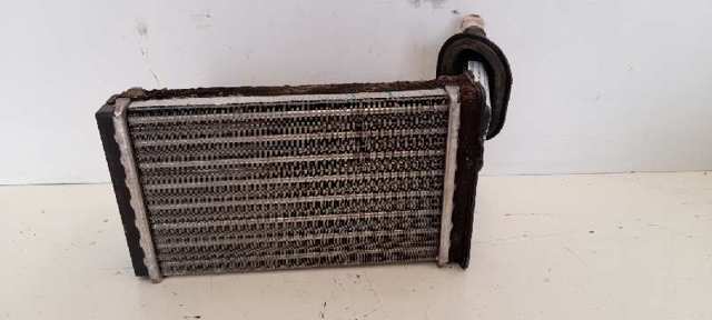 Chłodnica nagrzewnicy (ogrzewacza) 8D1819031A VAG