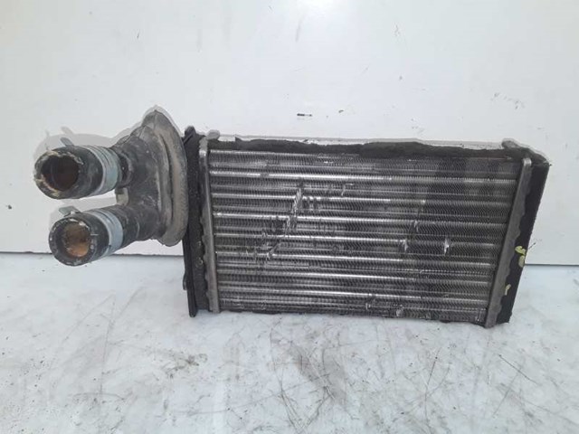 Nagrzewnica Audi 90