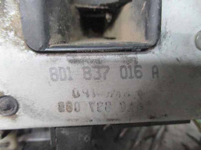 8D1837016A VAG