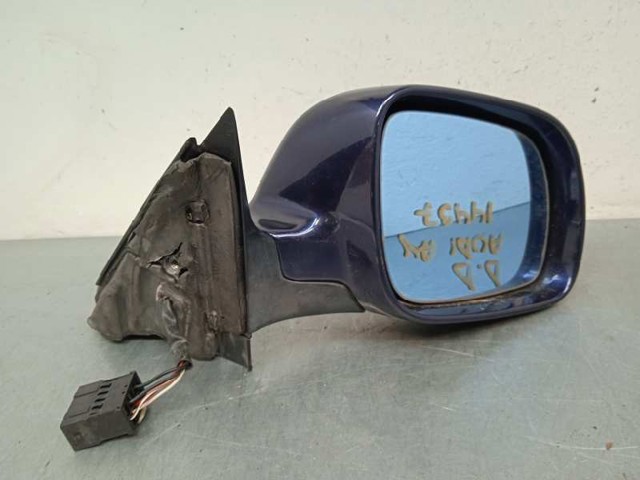 Lusterko wsteczne prawe 8D18585323FZ VAG