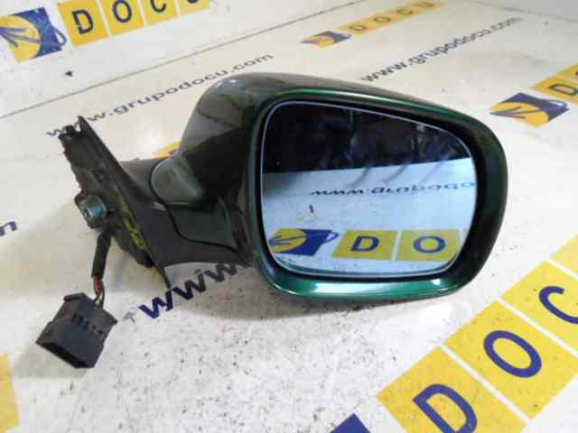 Lusterko wsteczne prawe 8D1858532C VAG