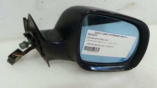 Lusterko wsteczne prawe 8D1858532C3FZ VAG