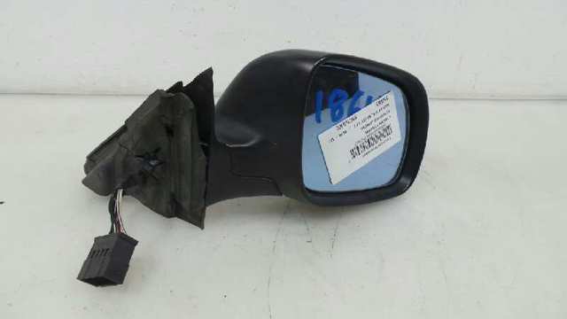 Lusterko wsteczne prawe 8D1858532C3FZ VAG