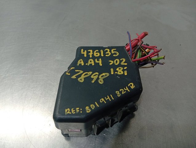 8D1941824 VAG