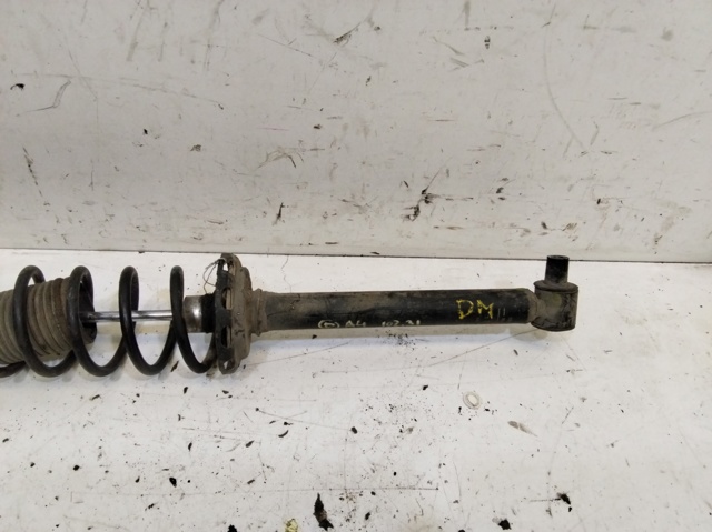 Amortyzator tylny 8D5513031L VAG