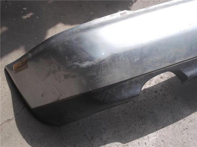 Zderzak tylny Audi A4 8D2